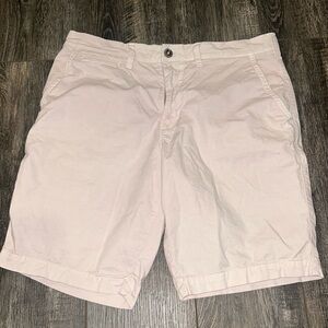 American Eagle Extreme Flex slim fit shorts sz 32